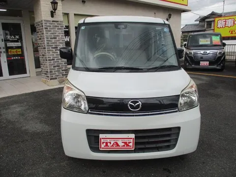 Mazda Flair Wagon