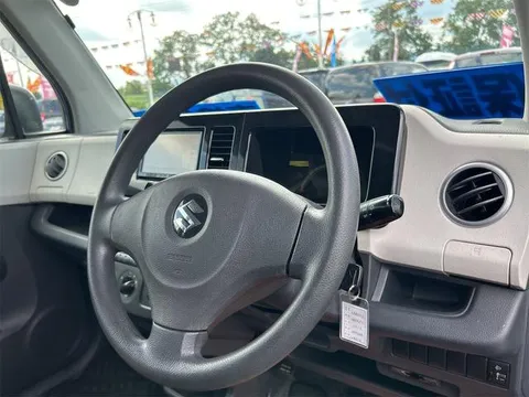 Suzuki MR Wagon
