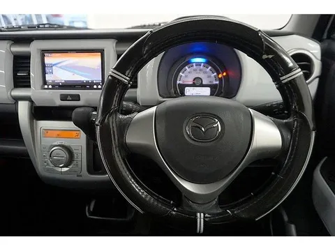 Mazda Flair Crossover