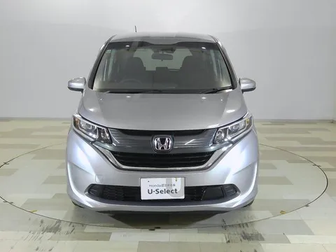 Honda Freed Plus