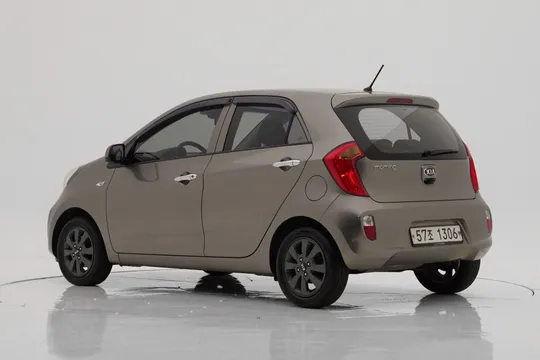 Kia Picanto (Morning)