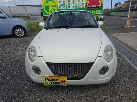 Daihatsu Copen