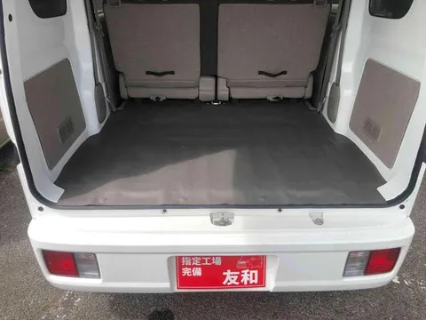 Nissan Clipper
