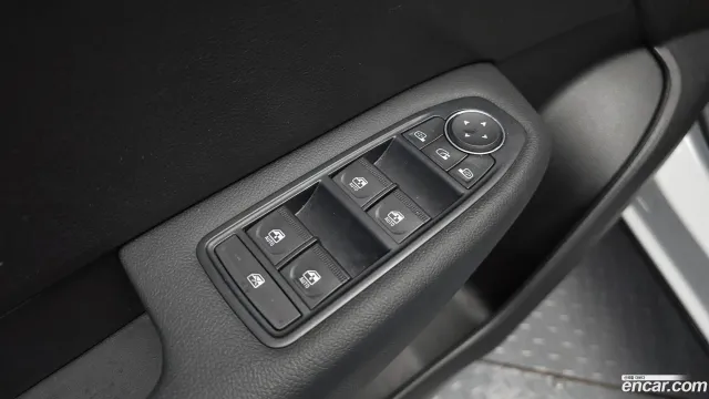 Renault XM3