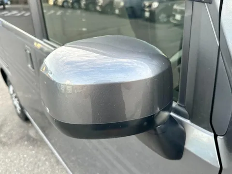 Honda N-VAN Plus Style