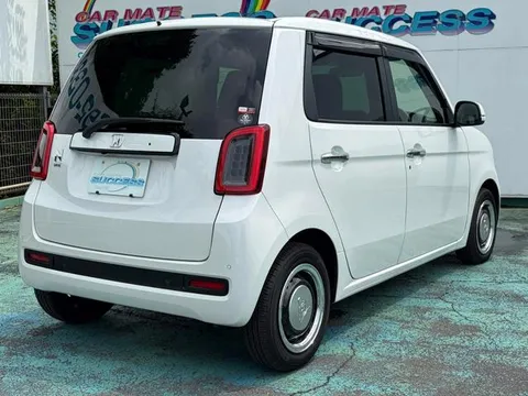 Honda N-ONE