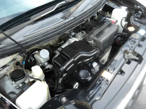 Nissan Otti