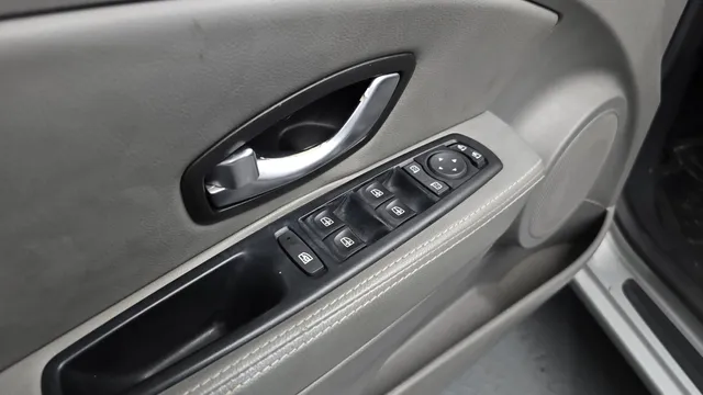 Renault SM3