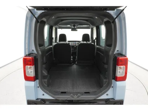 Daihatsu Hijet Caddie