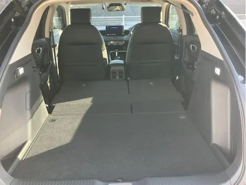 Honda HR-V (Vezel)