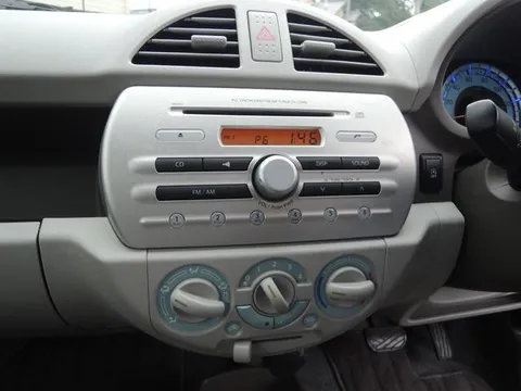 Mazda Carol Eco