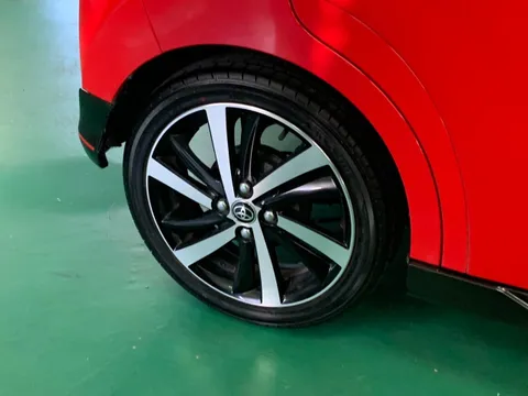 Toyota Pixis Joy