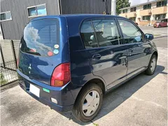 Mitsubishi Minica