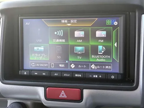 Nissan Clipper Rio
