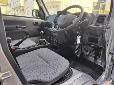 Suzuki Super Carry