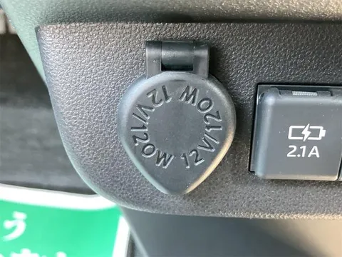 Daihatsu Mira Tocot