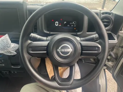 Nissan Clipper