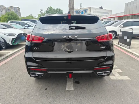 Wey VV7
