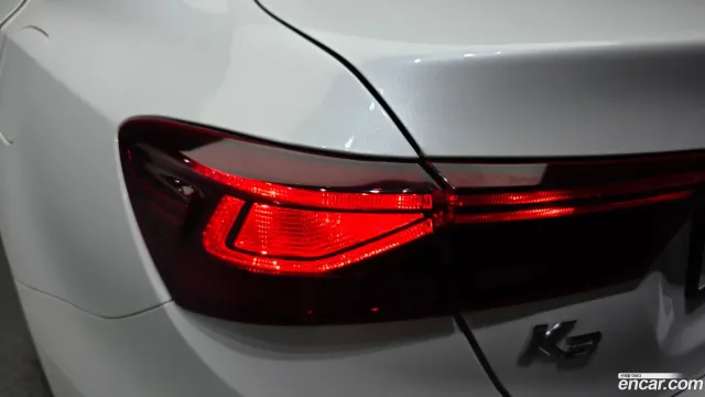 Kia Cerato (K3)