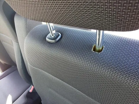 Honda N-VAN Plus Style