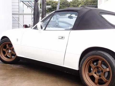 Mazda Eunos Roadster