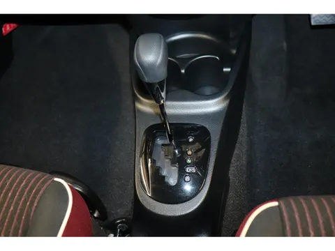 Toyota Yaris (Vitz)