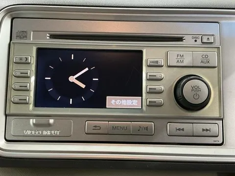 Honda Life