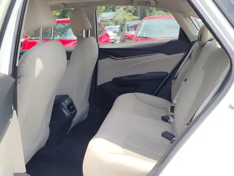 Buick Excelle GT