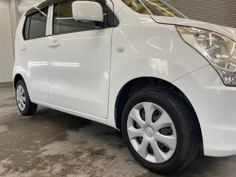 Mazda Flair