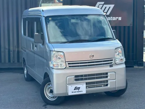 Nissan Clipper