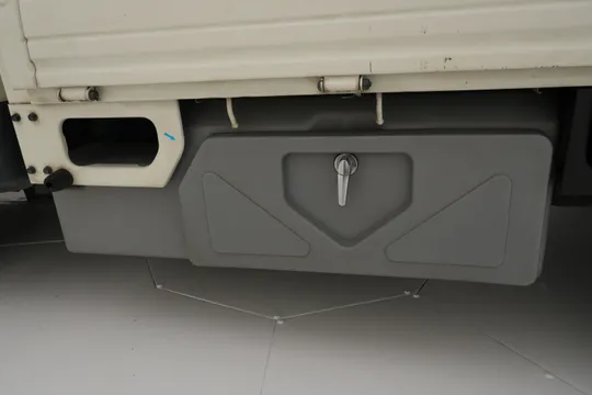 Hyundai Porter II