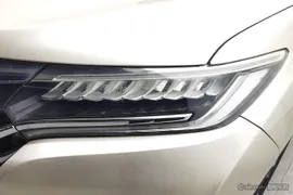 Honda UR-V