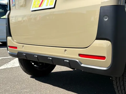 Honda N-BOX Joy