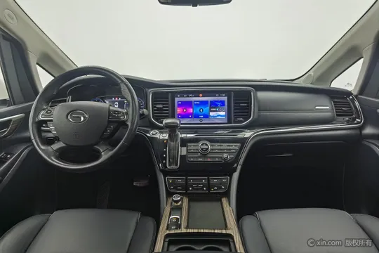 Gac M8