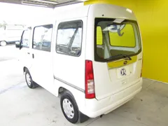 Subaru Sambar Dias