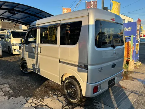 Nissan Clipper