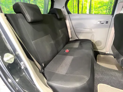 Subaru Pleo Plus