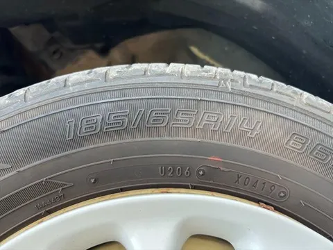 Nissan Rasheen