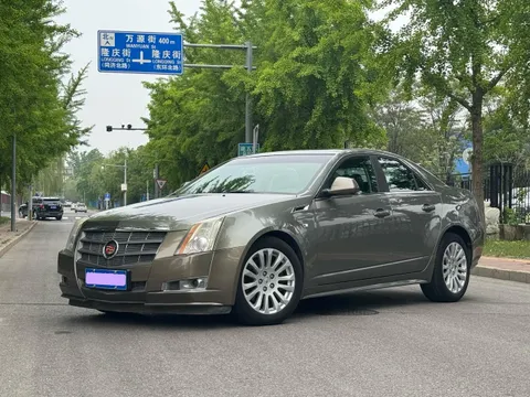 Cadillac