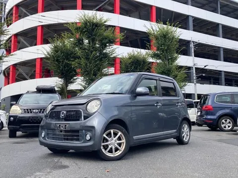 Honda N-ONE