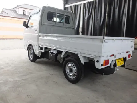 Suzuki Carry Track