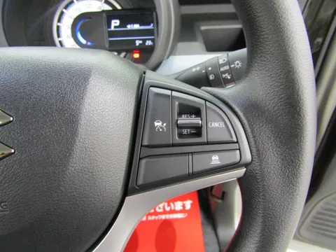 Suzuki Spacia Base