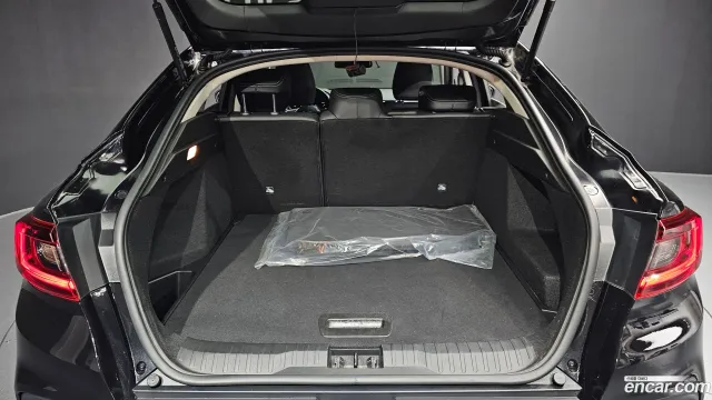 Renault XM3