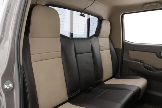 Hyundai Porter II