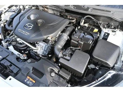 Mazda Mazda2 (Demio)