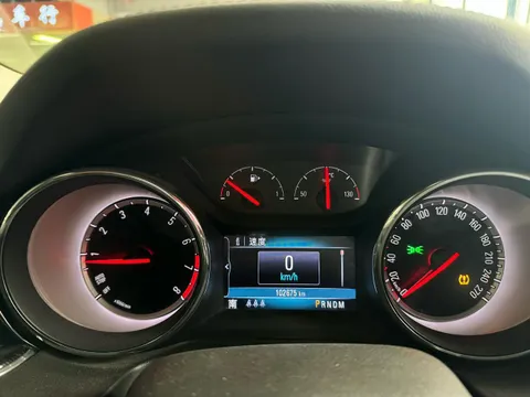 Buick Regal