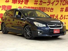 Subaru Impreza Sports