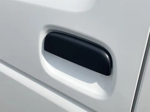 Suzuki Carry Track