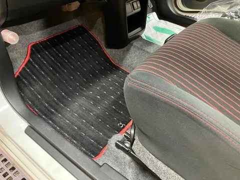 Suzuki Alto Turbo RS