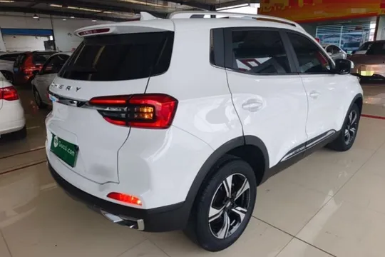 Chery Tiggo 5x